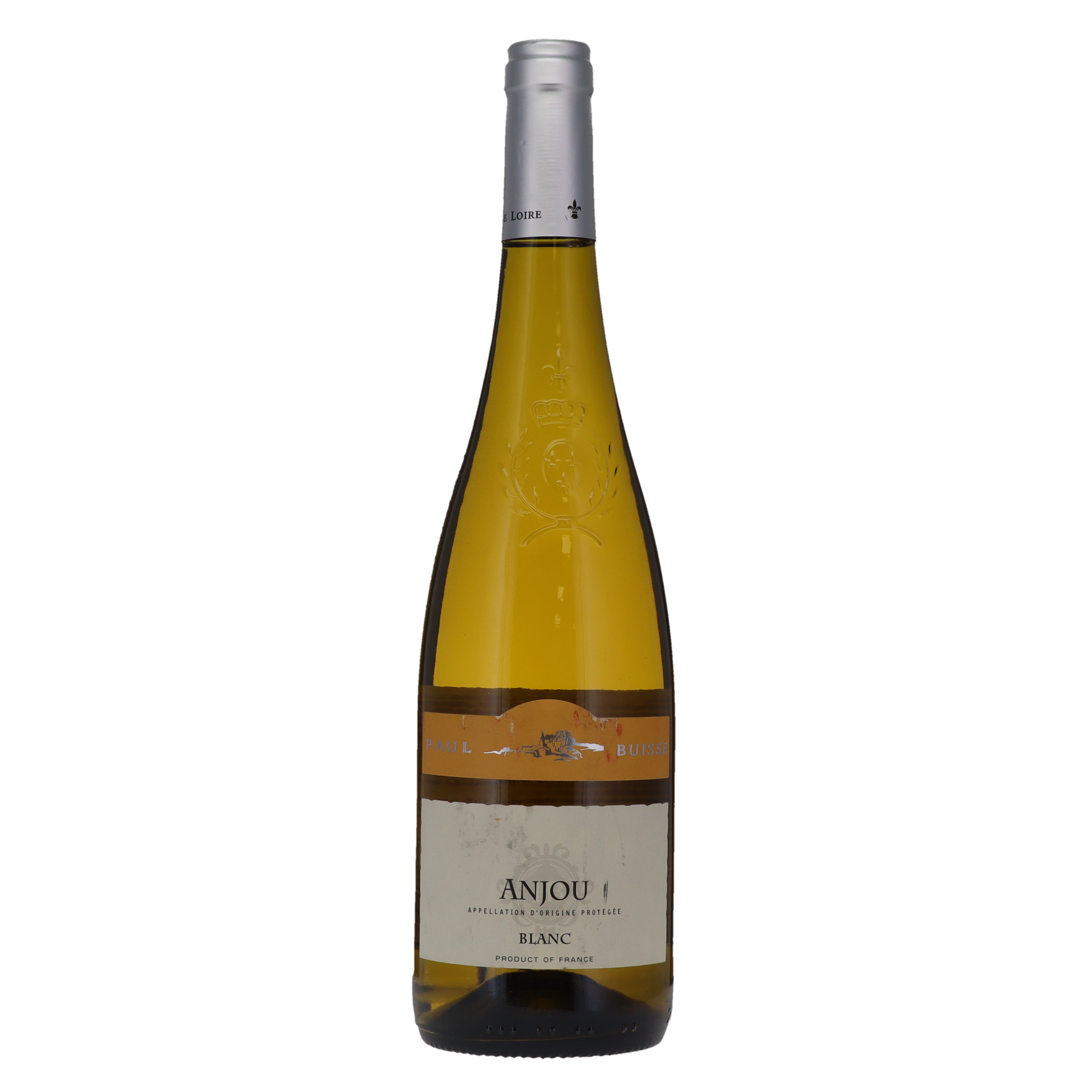 PAUL BUISSE ANJOU BLANC 75X6